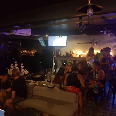199X Hostel Backpackers Saigon Ho Chi Minh City Exterior photo