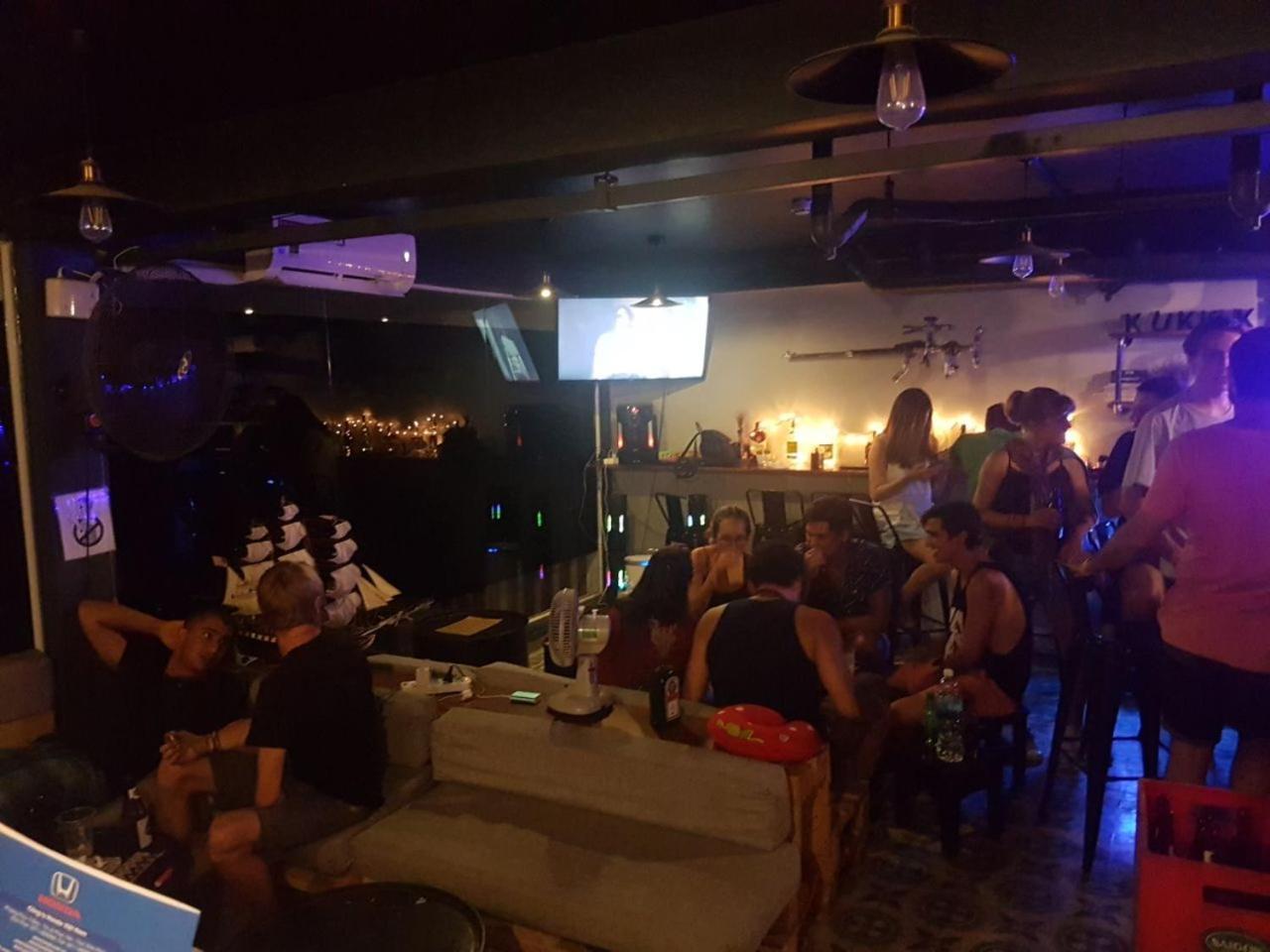 199X Hostel Backpackers Saigon Ho Chi Minh City Exterior photo